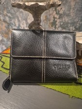 Osprey London ladies black