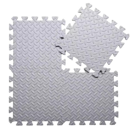 Floor mats soft - mats, foam