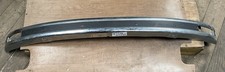 Vw Classic Beetle Front Bumper 74 On Genuine Mexican Part Great Condition