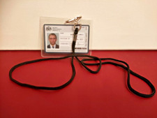 PROP - James Bond  - ID PHOTO