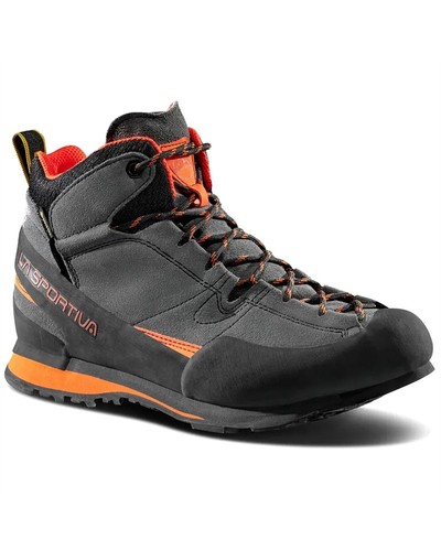 Sportiva boulder x mid - sportiva,