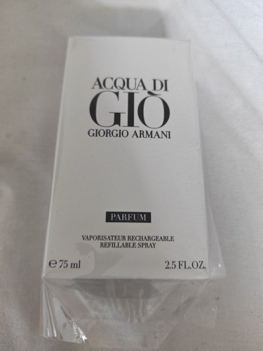 Giorgio armani acqua gio - armani, di