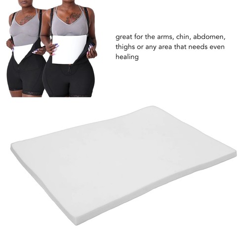 Post surgery board lipo - lipo, foam