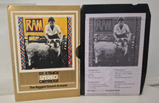 8 TRACK - PAUL & LINDA