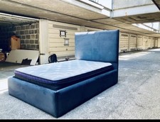 Loaf  type Queen Size Bed With