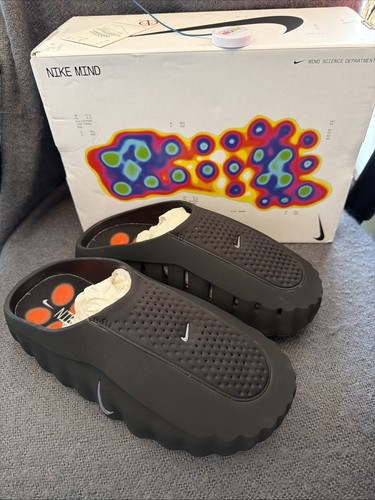 Nike mind mules pre - pre, game