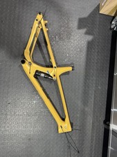 YT Industries IZZO Frameset
