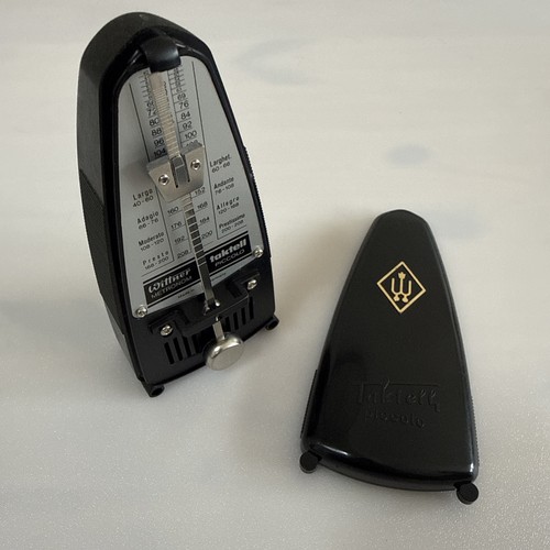 Vintage wittner taktell - vintage,