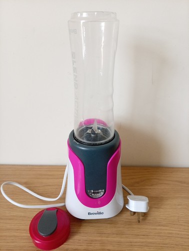 Breville blend active personal - blend,