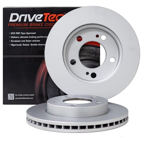Drivetec dm4206c brake - drivetec,