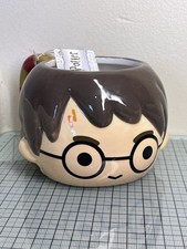 Official Harry Potter 3D