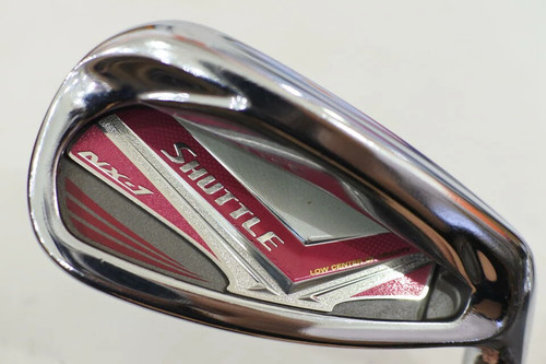 Majesty golf shuttle 1 - shuttle, nx-1