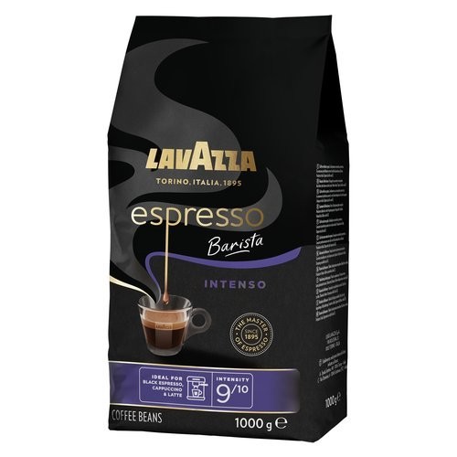 Lavazza coffee 3366 - 3366, barista