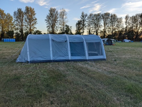 Berghaus telstar nightfall - telstar, 8