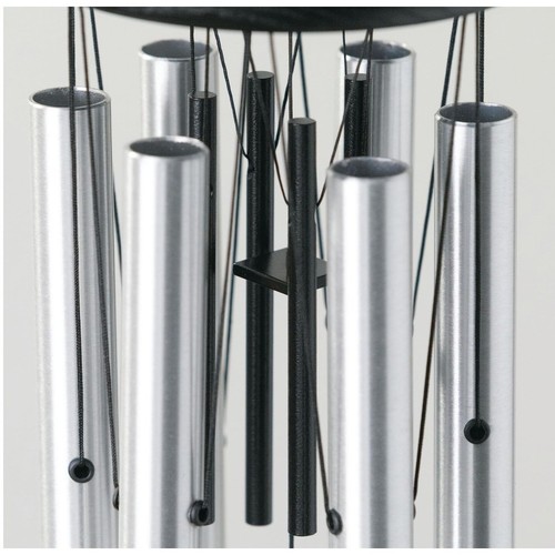 Woodstock wind chime - woodstock, pachelbel