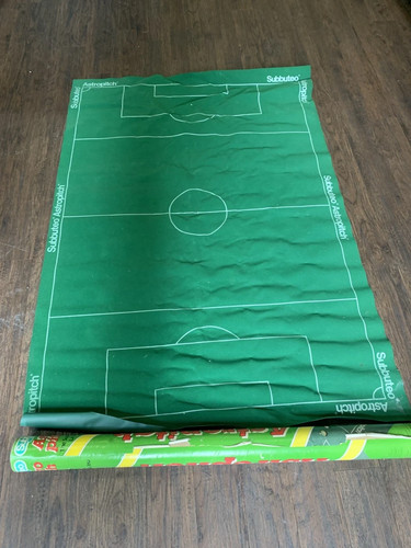Subbuteo original astropitch - original, astropitch.