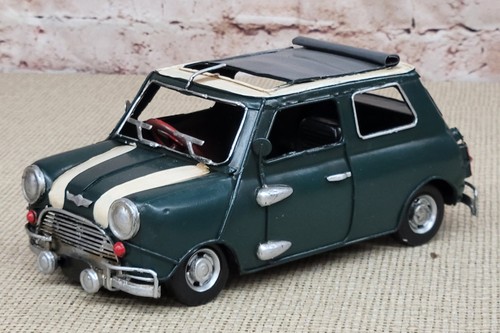 Minichamps 1960 mini cooper - mini,