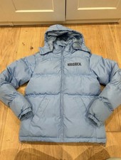 Hoodrich Men's Puffer Jacket