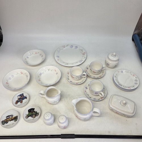 Royal doulton expressions - doulton,