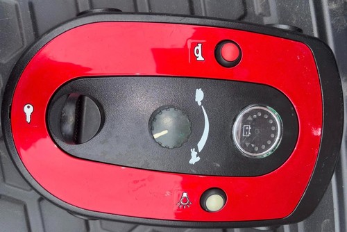 Roma tulsa mobility scooter - roma,