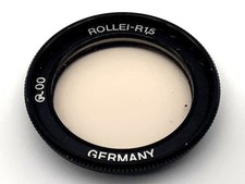 Rollei Correction 24mm Filter