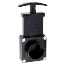 Valterra slide gate valve - valterra,