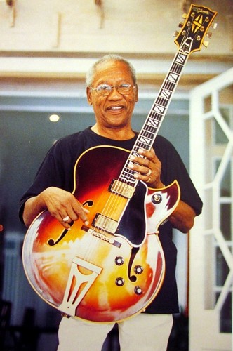 Ernest ranglin ska - ernest, reggae