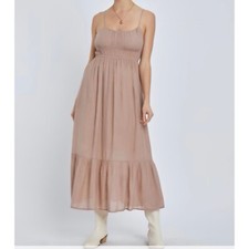 Be Cool Dress Medium Sundress