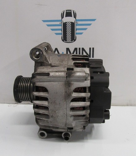 Genuine used mini 120a - used,