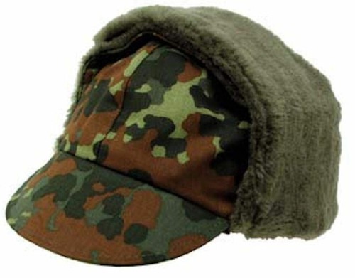 German army bundeswehr - german,