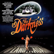 The Darkness - Permission To