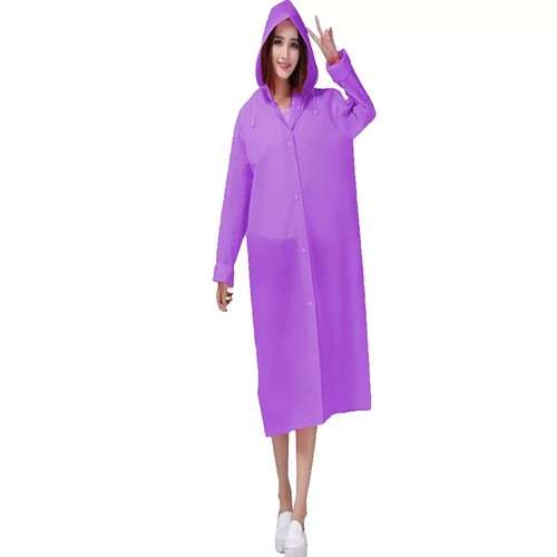 Raincoat waterproof poncho - raincoat,