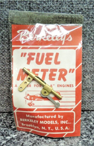 Vtg berkeley fuel - fuel, a
