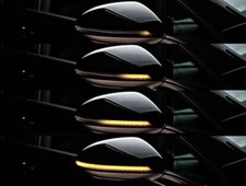 GENUINE VW Dynamic Indicators