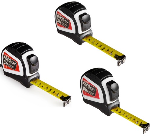 Dekton tape measure magnetic - tape,
