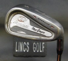 MacGregor Oversize LCG Sand