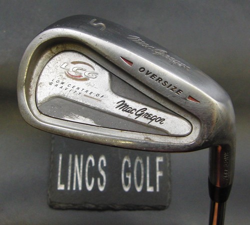 Macgregor oversize lcg sand - oversize,