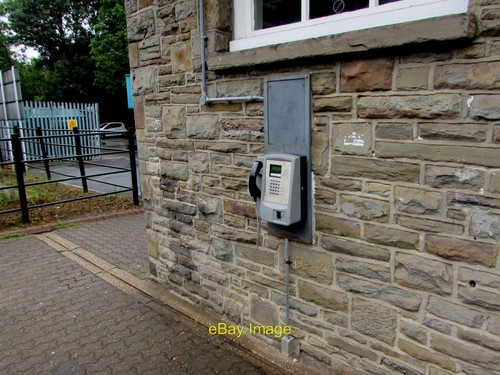 Photo 6x4 rhymney - photo,