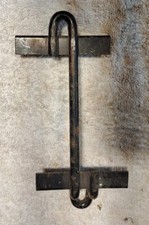 Mitsubishi Evo 7 8 9 Oem Battery Clamp