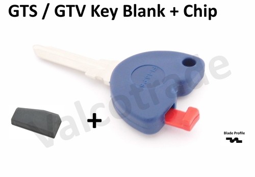 Uncut key blank for - uncut,