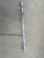 Daf Cf Foden Alpha 2 Kelsa Hi Bar light bar Stainless Steel