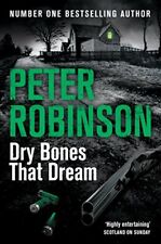 Dry Bones That Dream (The