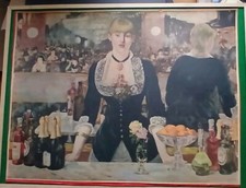 1940s Pallas Gallery Large