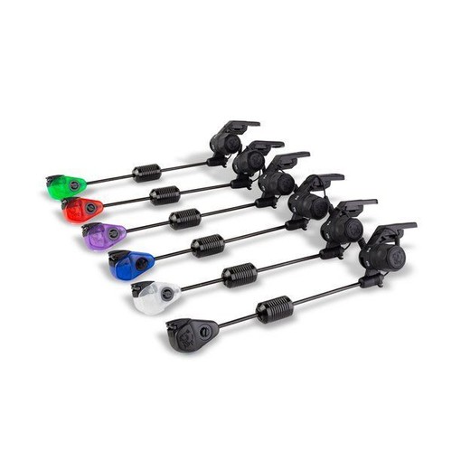 Nash siren night glo - glo, swing-arm
