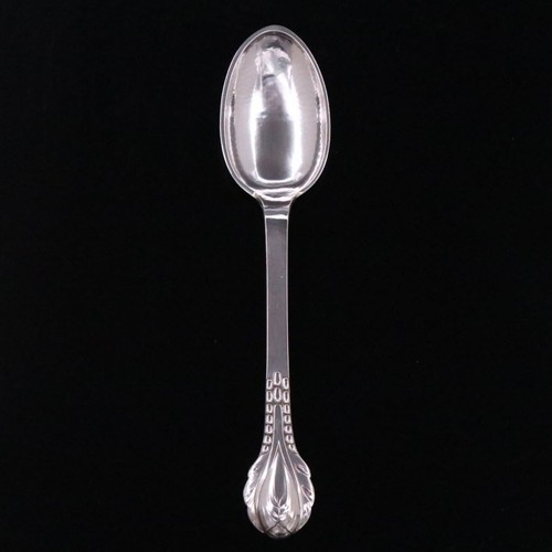 Evald nielsen 3 silver - nielsen., no.