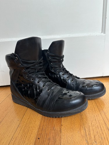 Gareth pugh designer men - pugh,