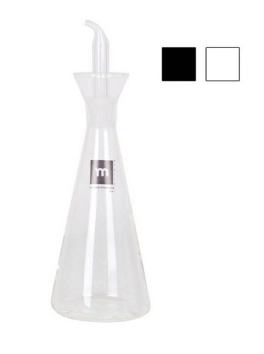 Olive oil dispenser - olive,