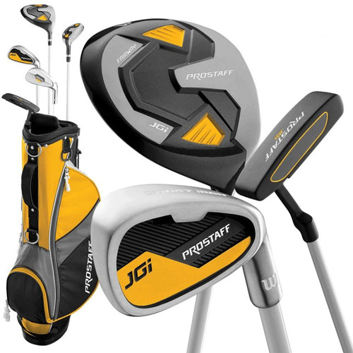 Wilson prostaff jgi - wilson, junior