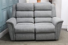 PARKER KNOLL COLORADO ELECTRIC