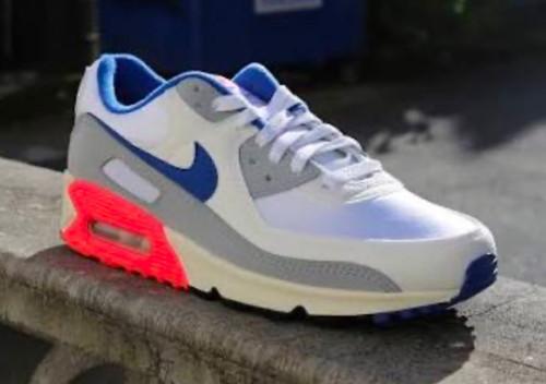 Nike air max essential - nike, 90